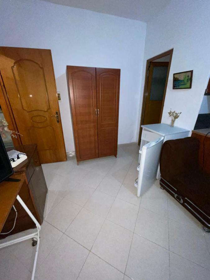Villa Nana Ksamil Luaran gambar