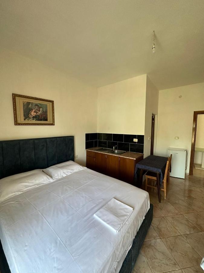 Villa Nana Ksamil Luaran gambar