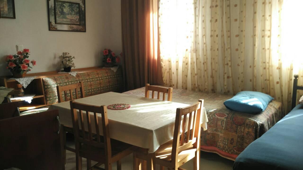 Villa Nana Ksamil Luaran gambar